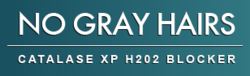 Stop Gray Hair